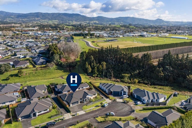 Photo of property in 17 Layla Place, Katikati, 3178