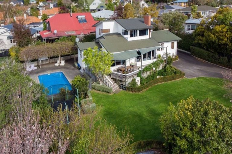 Photo of property in 31 Duart Road, Havelock North, 4130