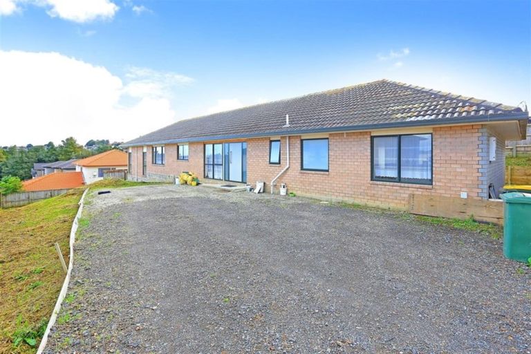 Photo of property in 128 Jeffs Road, Flat Bush, Auckland, 2016