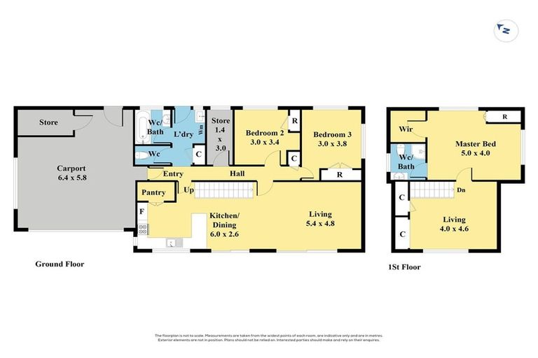 Photo of property in 76 Motatau Road, Papatoetoe, Auckland, 2025