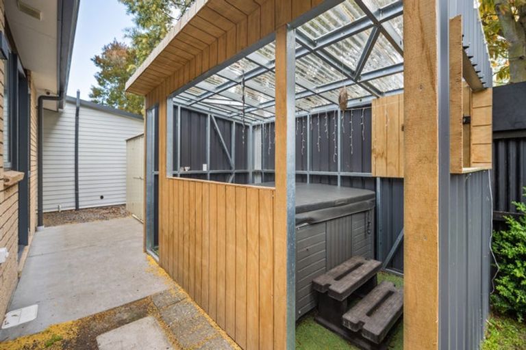 Photo of property in 25 Dominion Avenue, Spreydon, Christchurch, 8024