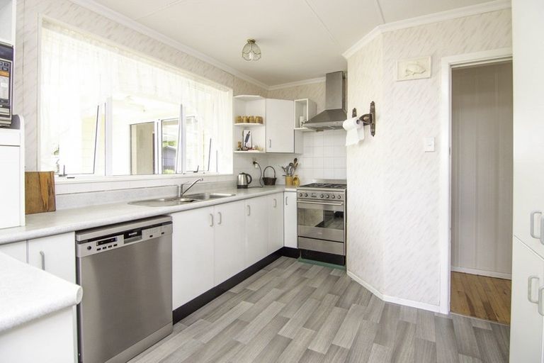 Photo of property in 39 Snowdon Avenue, Terrace End, Palmerston North, 4410