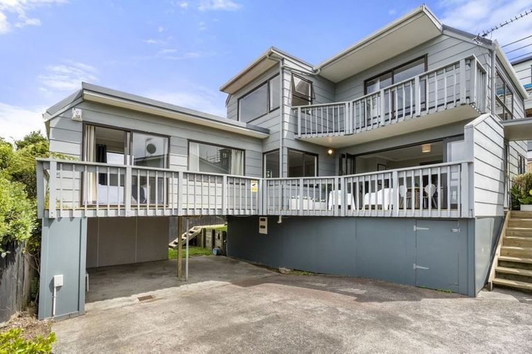 Photo of property in 3/24 Hastings Road, Mairangi Bay, Auckland, 0630