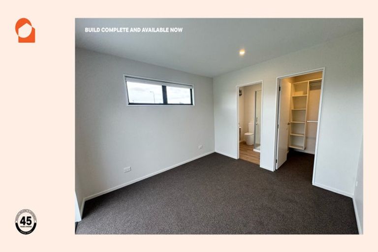 Photo of property in 95 Lennon Drive, Rolleston, 7614