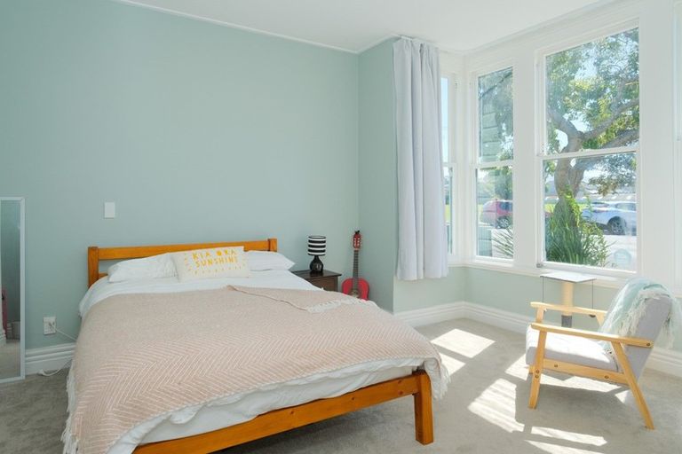 Photo of property in 17 Helena Street, Forbury, Dunedin, 9012