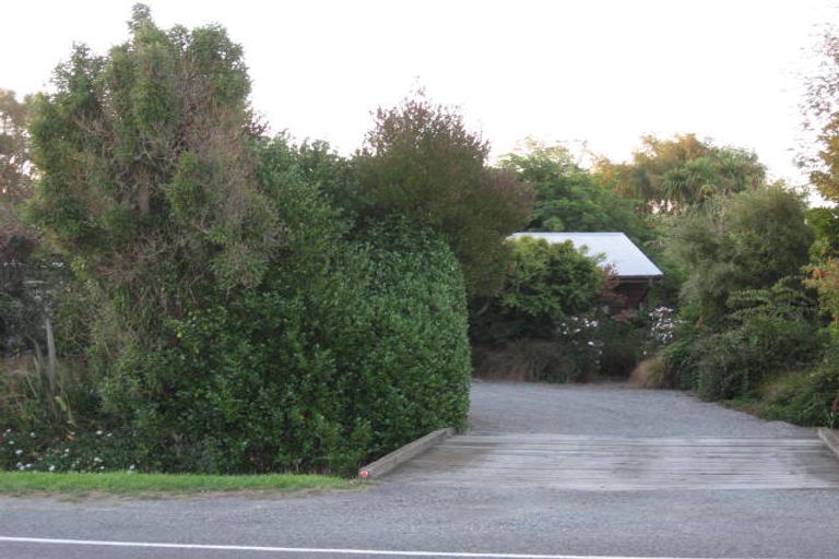 Photo of property in 15 High Street, Leeston, 7632