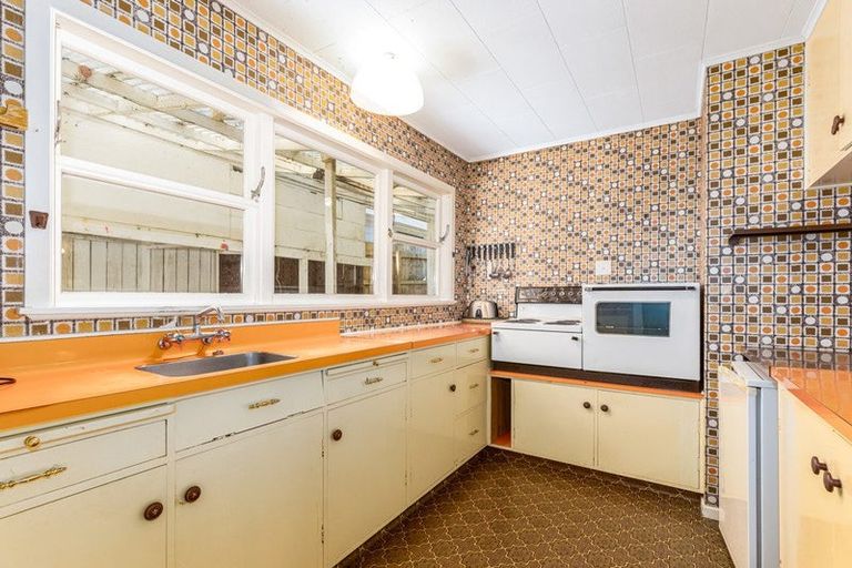 Photo of property in 204 Pembroke Road, Wilton, Wellington, 6012