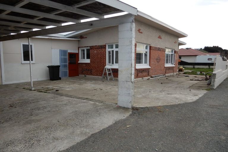 Photo of property in 1 Gladstone Drive, Oamaru North, Oamaru, 9400