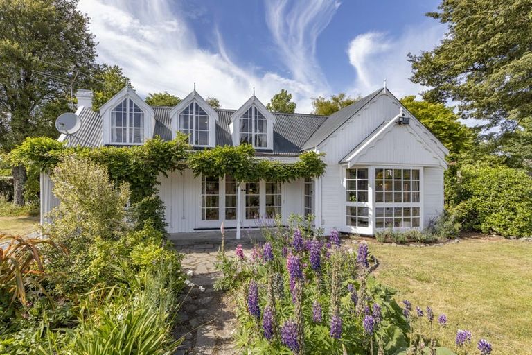 Photo of property in 111 Main Street, Oxford, 7430