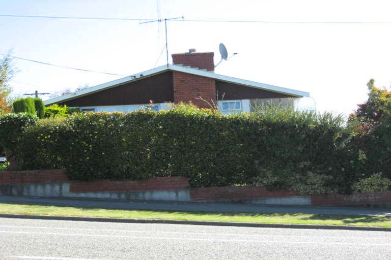 Photo of property in 30 Mountain View Road, Glenwood, Timaru, 7910