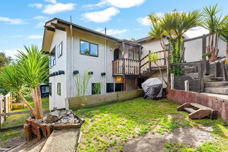 Photo of property in 61a Kingsley Street, Stokes Valley, Lower Hutt, 5019