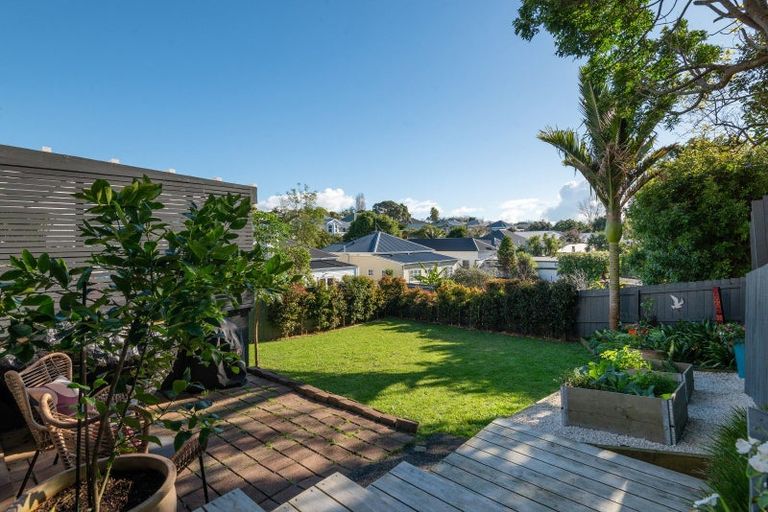 Photo of property in 103 Williamson Avenue, Grey Lynn, Auckland, 1021