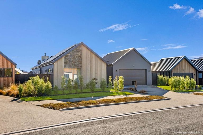 Photo of property in Wooing Tree Vineyard Ltd, 13 Vintage Street, Cromwell, 9310