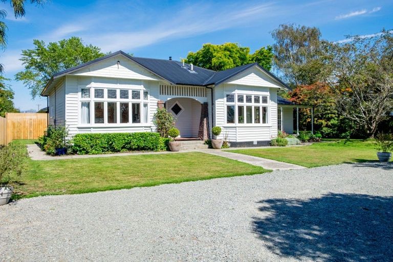 Photo of property in 68 Te Ngawai Road, Pleasant Point, 7903