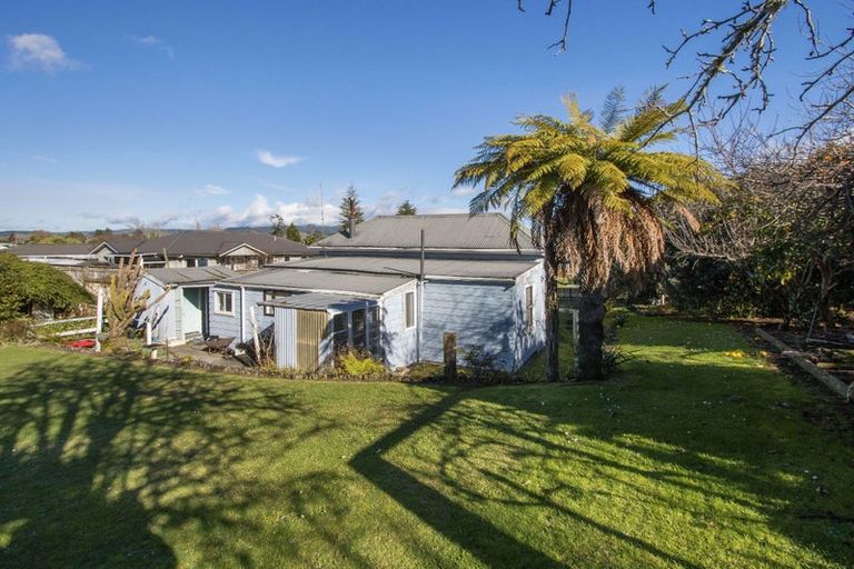 Photo of property in 25 Montrose Road, Waihi, 3610