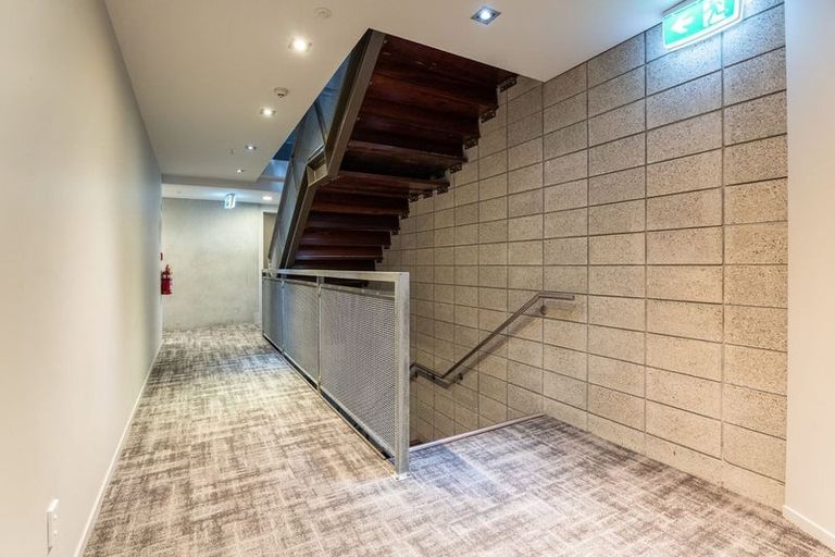Photo of property in Masina Apartments, 204/80 Riddiford Street, Newtown, Wellington, 6021
