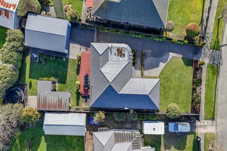 Photo of property in 25 Vardon Crescent, Shirley, Christchurch, 8061