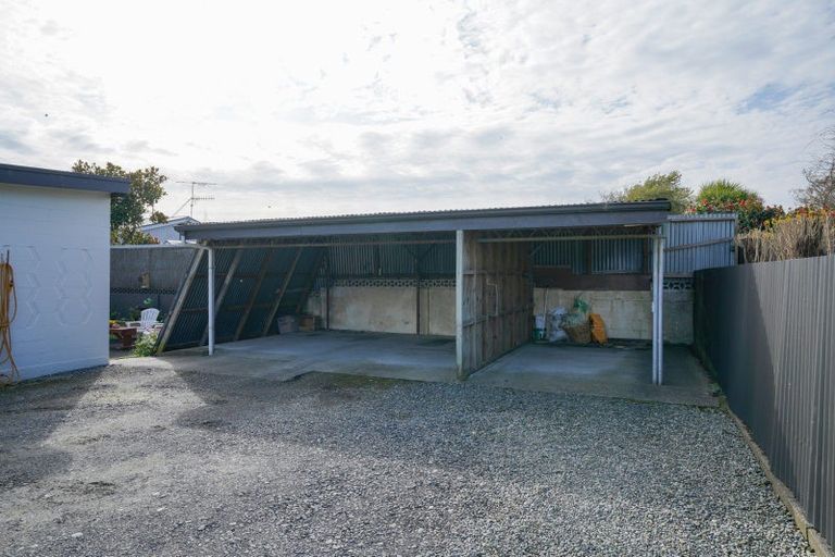 Photo of property in 50a Fulton Street, Gladstone, Invercargill, 9810