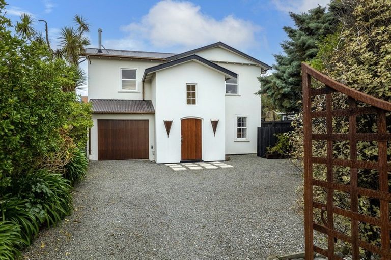 Photo of property in 67 Pine Avenue, New Brighton, Christchurch, 8061