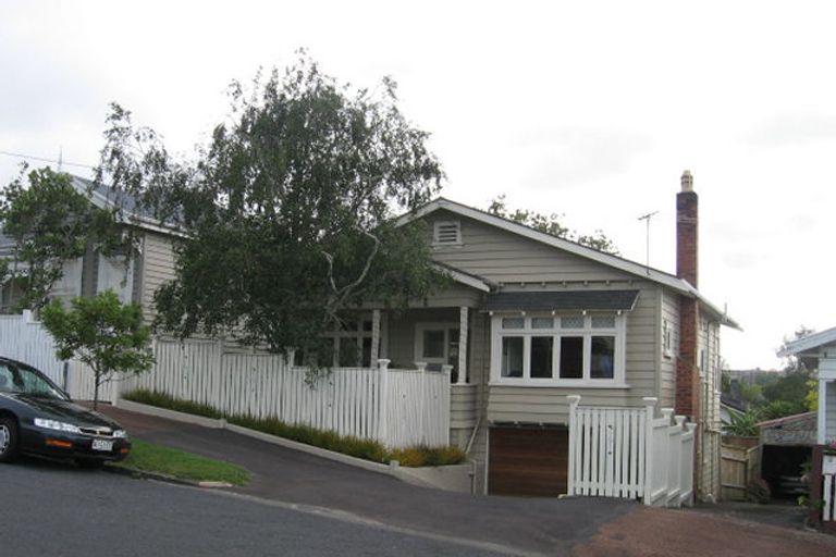 Photo of property in 6 Wharf Road, Ponsonby, Auckland, 1011