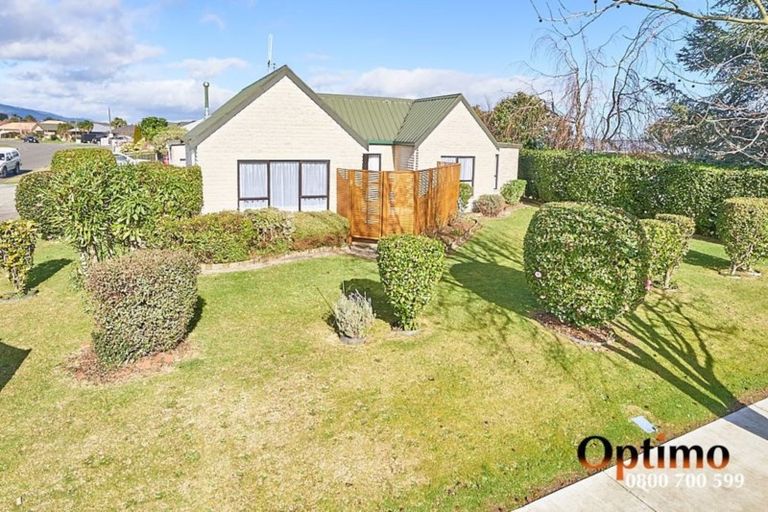 Photo of property in 62 Meadowvale Drive, Levin, 5510