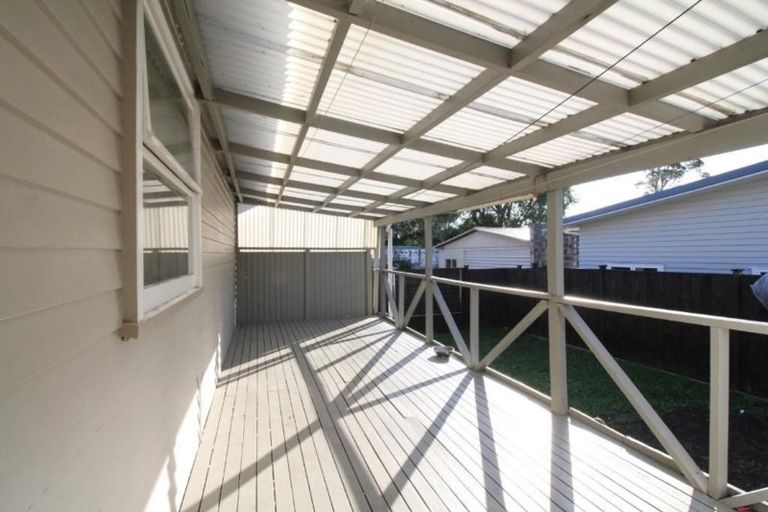 Photo of property in 58 Cramond Drive, Mangere East, Auckland, 2024