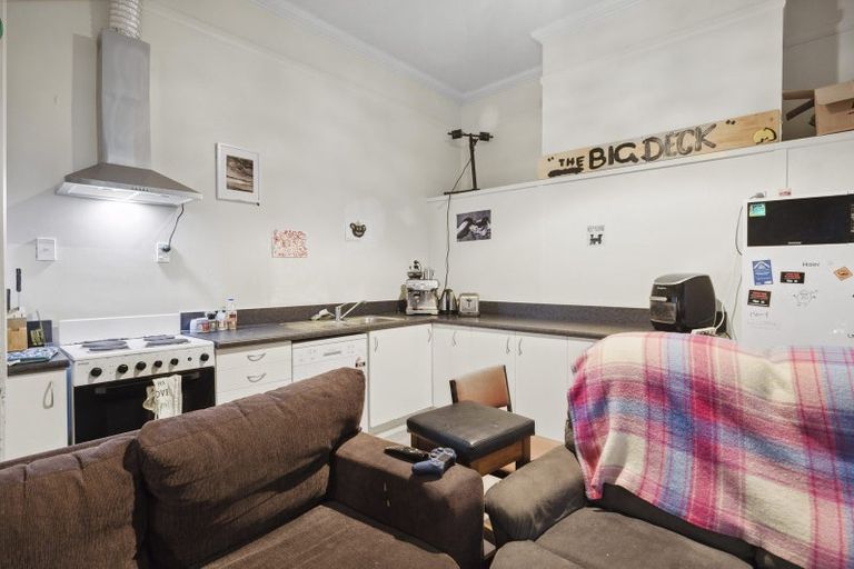 Photo of property in 157 Queen Street, North Dunedin, Dunedin, 9016