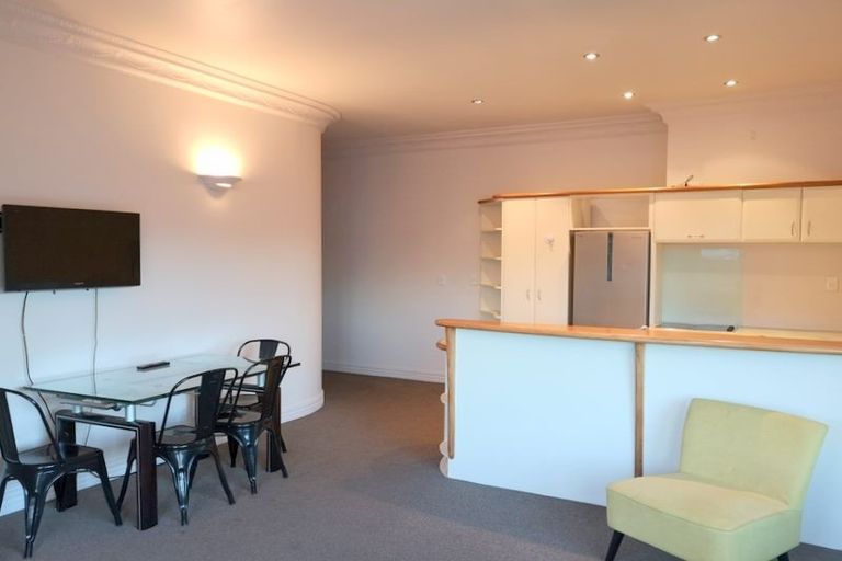 Photo of property in Old Bnz Chambers, 9/79 Manners Street, Te Aro, Wellington, 6011