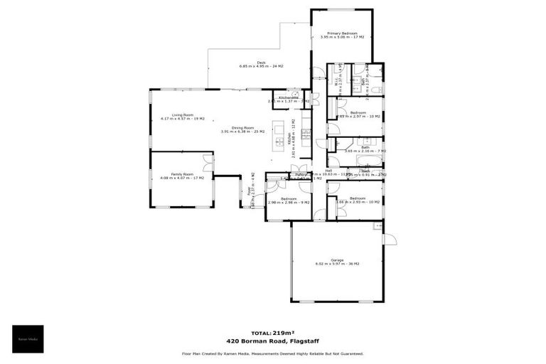 Photo of property in 420 Borman Road, Flagstaff, Hamilton, 3210