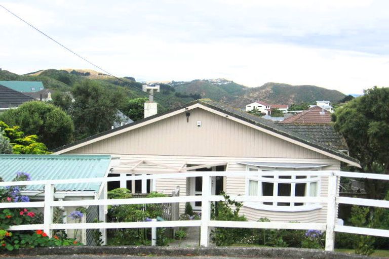 Photo of property in 3 Indus Street, Khandallah, Wellington, 6035