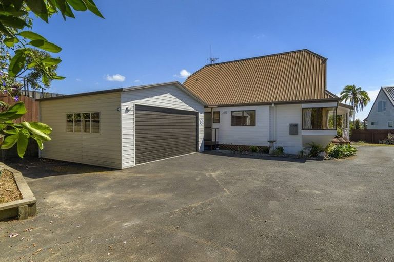 Photo of property in 38b Montgomery Road, Judea, Tauranga, 3110