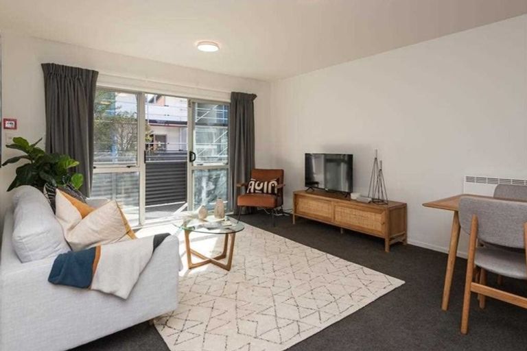 Photo of property in Amuri Park Apartments, 18/280 Bealey Avenue, Christchurch Central, Christchurch, 8013
