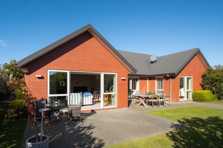 Photo of property in 10 Windsor Close, Springlands, Blenheim, 7201