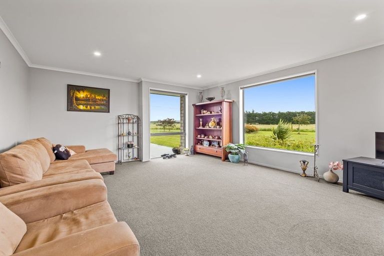 Photo of property in 65 Winslow Willowby Road, Winslow, Ashburton, 7775