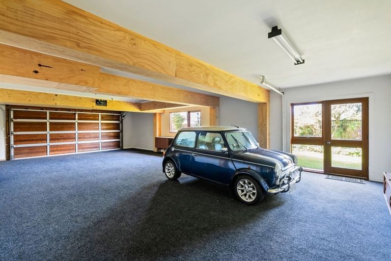 Photo of property in 14 Sefton Street, Wadestown, Wellington, 6012