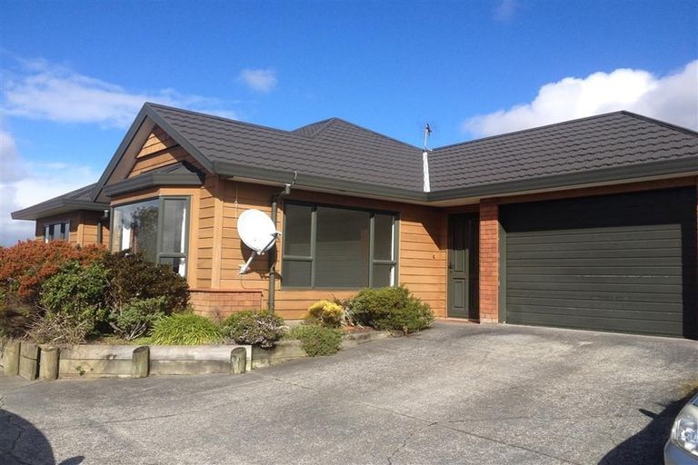 Photo of property in 3/46 Cunliffe Street, Johnsonville, Wellington, 6037