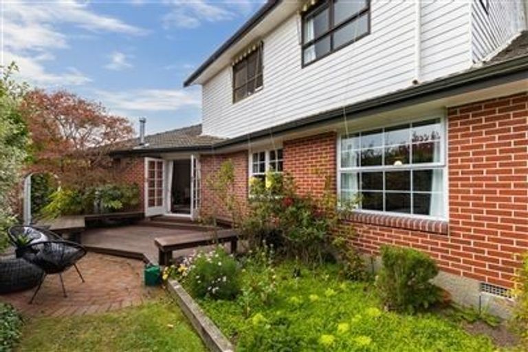 Photo of property in 22 Braithwaite Street, Ilam, Christchurch, 8041