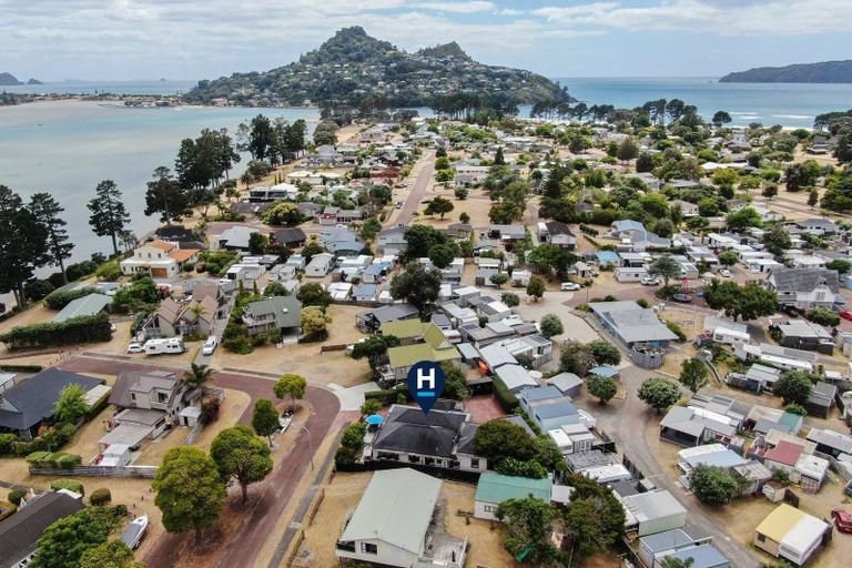 Photo of property in 44 El Dorado Leader, Pauanui, Hikuai, 3579