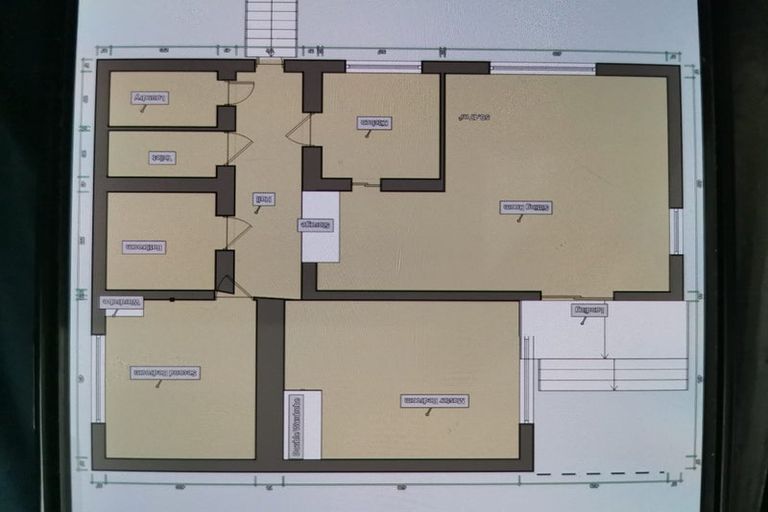 Photo of property in 1/175 Mitchell Street, Brooklyn, Wellington, 6021