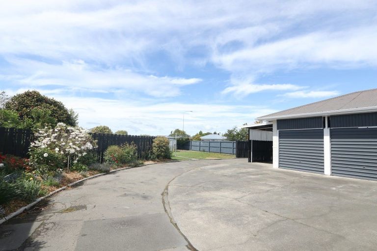 Photo of property in 196 Chalmers Avenue, Hampstead, Ashburton, 7700