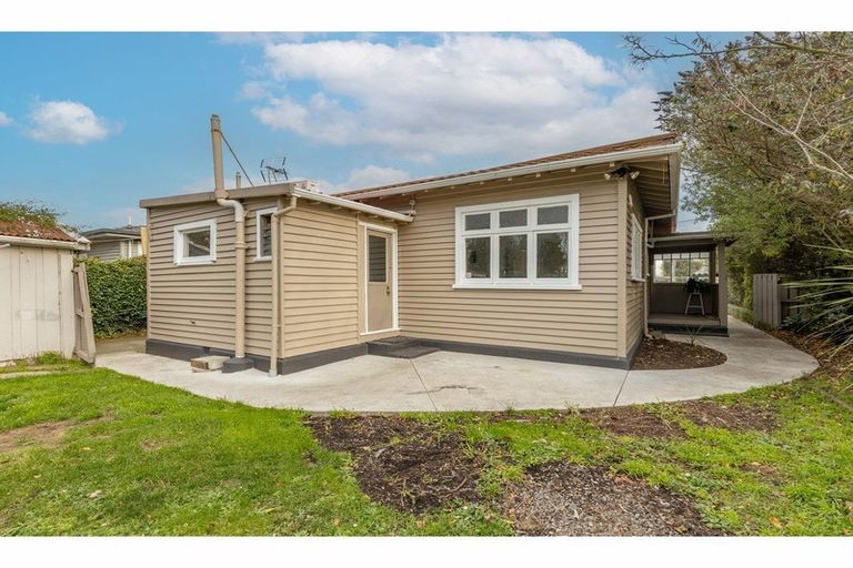 Photo of property in 30 Carnarvon Street, Linwood, Christchurch, 8062