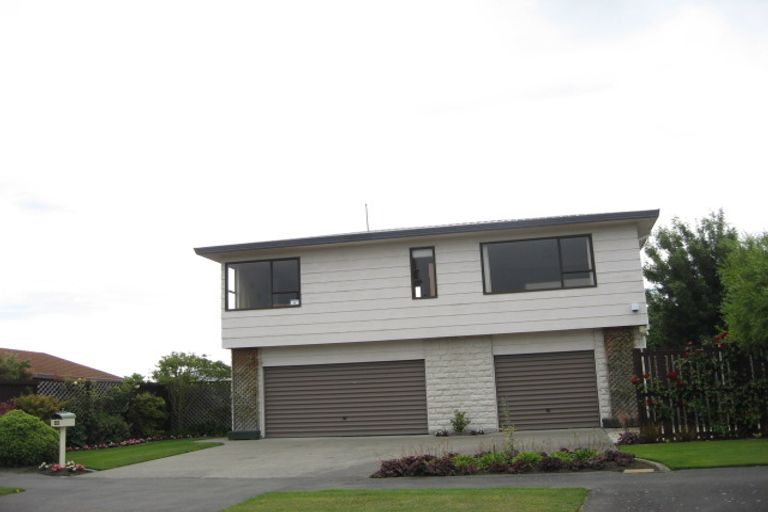 Photo of property in 55 Waratah Street, Avondale, Christchurch, 8061