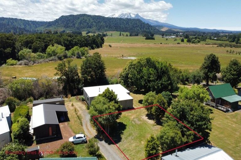 Photo of property in 60e Burns Street, Ohakune, 4625