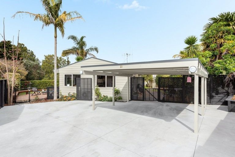 Photo of property in 23 Columba Place, Matua, Tauranga, 3110