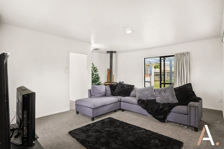 Photo of property in 129 Dominion Road, Papakura, 2110