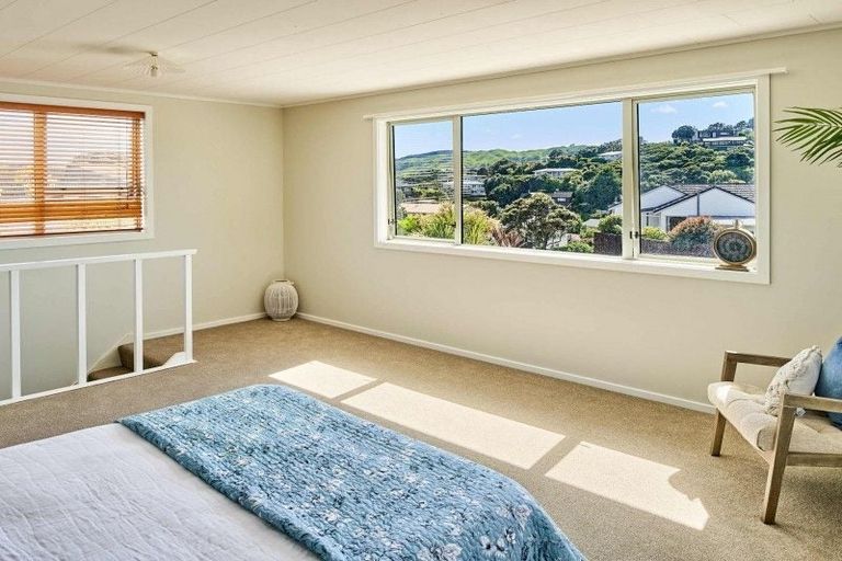 Photo of property in 115 Pope Street, Camborne, Porirua, 5026