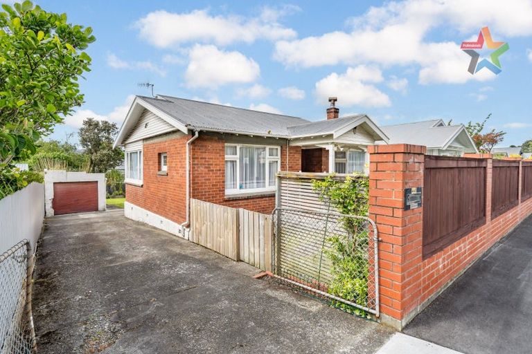 Photo of property in 448 Hutt Road, Alicetown, Lower Hutt, 5010