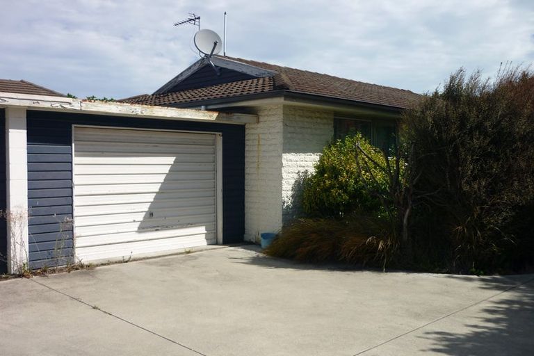 Photo of property in 1/64 Victors Road, Hoon Hay, Christchurch, 8025