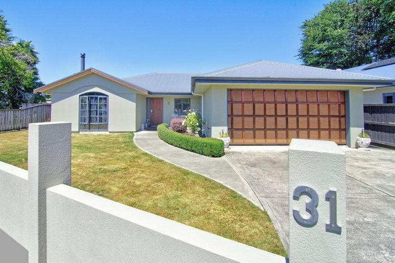 Photo of property in 31 York Street, Solway, Masterton, 5810