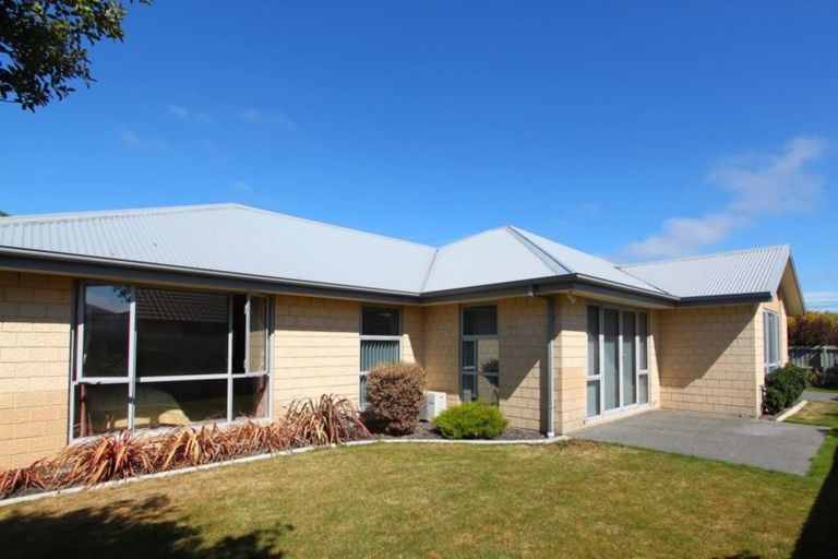 Photo of property in 12 Moeraki Place, Hei Hei, Christchurch, 8042